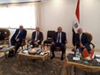 МАЗ ОТКРЫЛ СОВМЕСТНОЕ ПРЕДПРИЯТИЕ В ЕГИПТЕ
