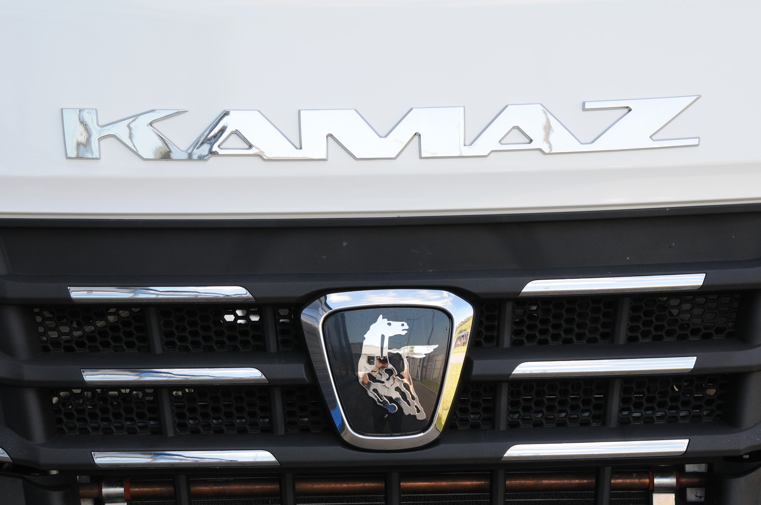 IT-СТРАХОВАНИЕ ДЛЯ АВТОМОБИЛЕЙ КАМАЗ