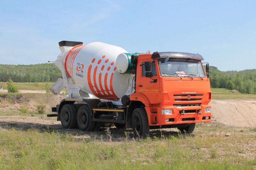 «ТЗА» ВЫПУСТИЛ НА РЫНОК НОВЫЕ АБС КАМАЗ