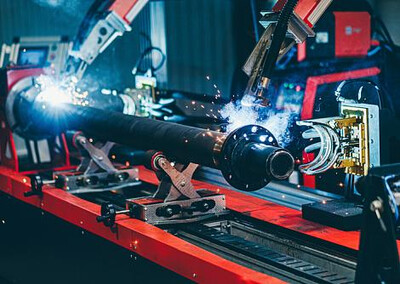 В Татарстане заемщик ФРП начал серийное производство осевых агрегатов для прицепов