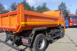 Cамосвал KAMAЗ-43255-6010-69(G9)