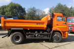 Cамосвал KAMAЗ-43255-6010-69(G9)