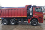KAMAЗ-6520-21010-53 ЛЮКС
