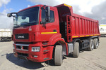 KAMAЗ-65201-53