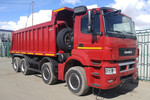 KAMAЗ-65201-53