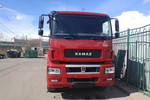 KAMAЗ-65201-53