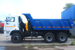 KAMAЗ 65111