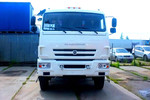 KAMAЗ 65111