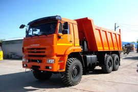 KAMAЗ-65222-53