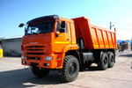 KAMAЗ-65222-53