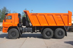 KAMAЗ-65222-53