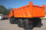 KAMAЗ-65222-53