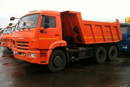 KAMAЗ-65115-776058-19