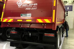 Самосвал KAMAЗ-65801-J5