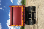 Самосвал KAMAЗ-65802-К5