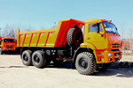 Самосвал КАМАЗ-65222-6010-53