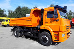 КАМАЗ-53605-48 (А5)