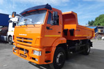 КАМАЗ-53605-48 (А5)