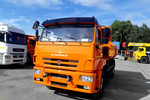 КАМАЗ-53605-48 (А5)
