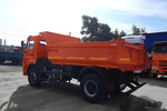 КАМАЗ-53605-48 (А5)