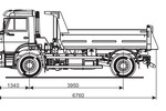 КАМАЗ-53605-48 (А5)