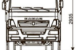 КАМАЗ-53605-48 (А5)