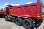 КАМАЗ-6580-002-87 (S5)