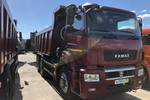 КАМАЗ-6580-002-87 (S5)