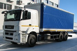 КАМАЗ-65207