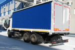 КАМАЗ-65207