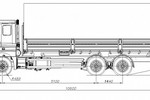 КАМАЗ-65207