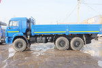 КАМАЗ-43118-48