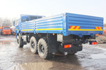 КАМАЗ-43118-48