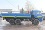 КАМАЗ-43118-48