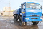 КАМАЗ-43118-48