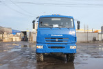 КАМАЗ-43118-48
