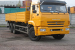 КАМАЗ-65117-6010-48