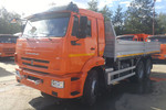 КАМАЗ-65115