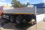 КАМАЗ-65115