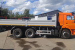 КАМАЗ-65115