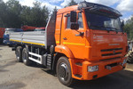КАМАЗ-65115