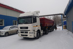 КАМАЗ-5490-022-S5 (NEO)
