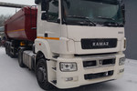 КАМАЗ-5490-022-S5 (NEO)