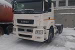 КАМАЗ-5490-022-S5 (NEO)