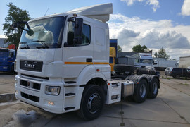 КАМАЗ-65206-012-68