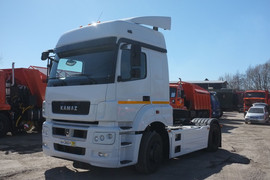 КАМАЗ-5490-T5