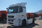 КАМАЗ-5490-T5