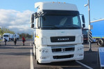 КАМАЗ-5490-T5