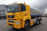 KAMAЗ-65206-006-87(S5)
