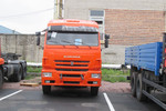 КАМАЗ-6460-73
